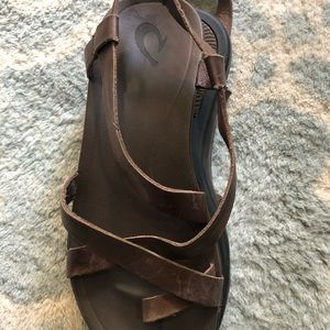 Women’s Olukai Sandals